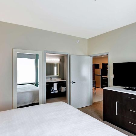 Home2 Suites By Hilton Las Vegas Strip South Екстериор снимка