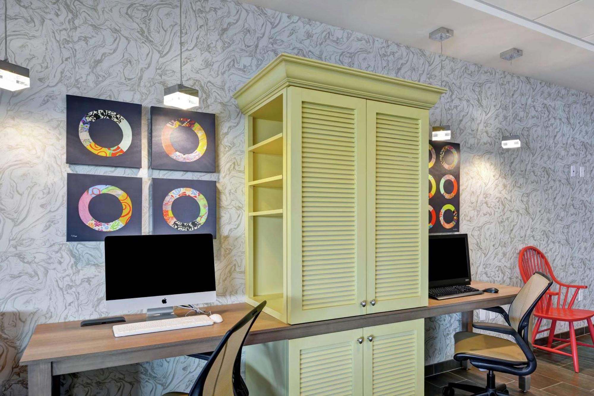 Home2 Suites By Hilton Las Vegas Strip South Екстериор снимка