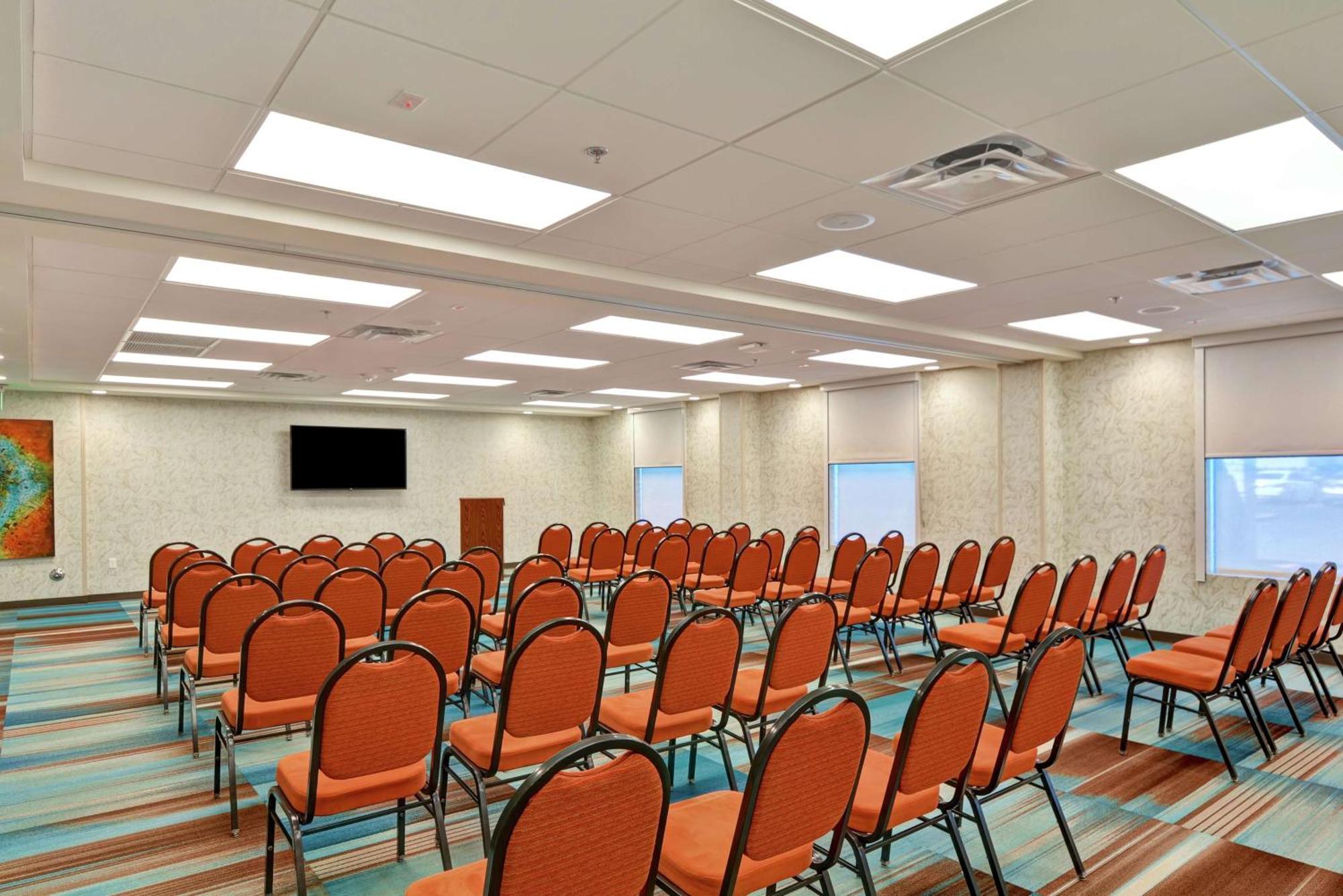 Home2 Suites By Hilton Las Vegas Strip South Екстериор снимка