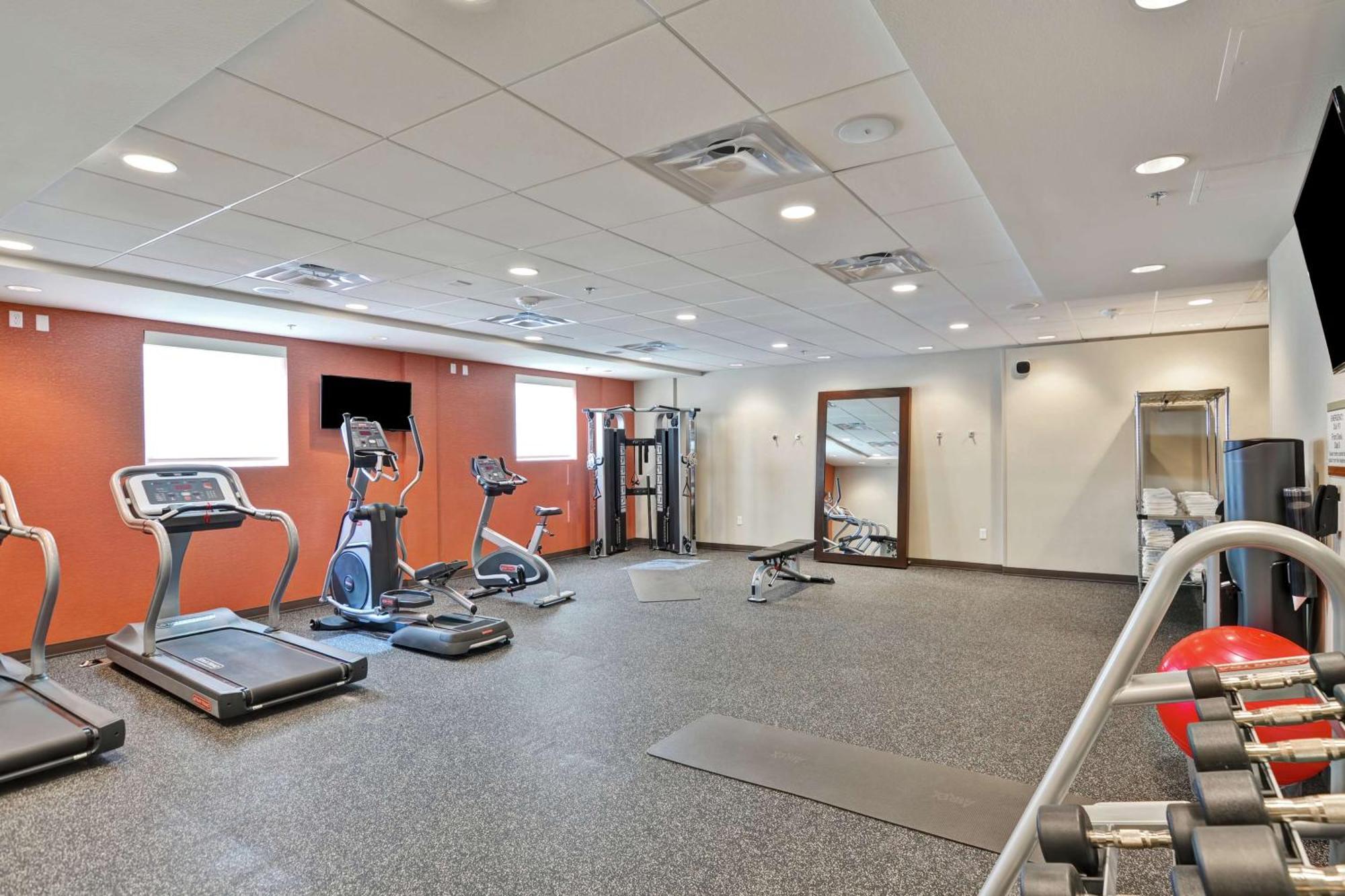 Home2 Suites By Hilton Las Vegas Strip South Екстериор снимка
