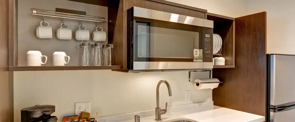 Home2 Suites By Hilton Las Vegas Strip South Екстериор снимка