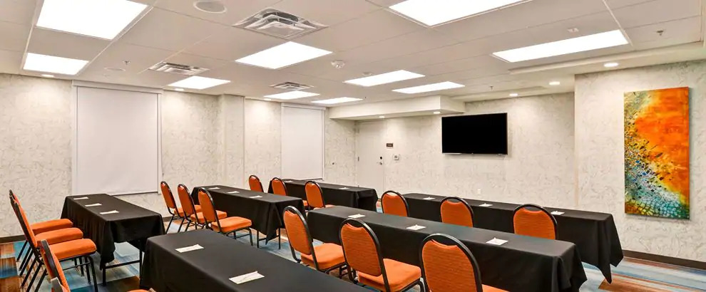Home2 Suites By Hilton Las Vegas Strip South Екстериор снимка